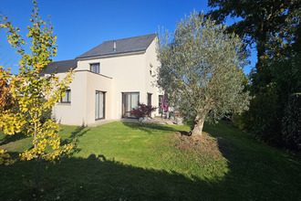achat maison st-erblon 35230