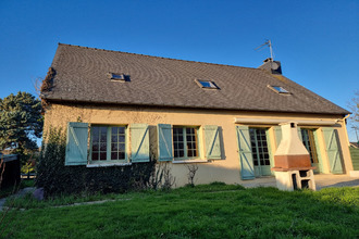 achat maison st-erblon 35230