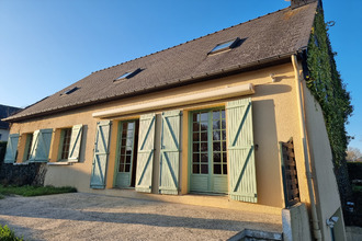 achat maison st-erblon 35230