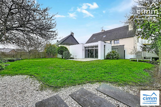 achat maison st-erblon 35230