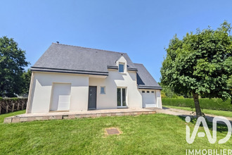 achat maison st-erblon 35230
