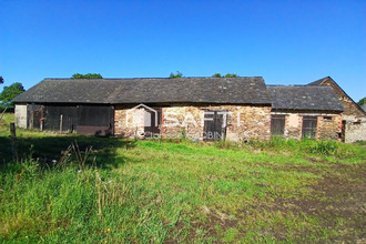 achat maison st-erblon 53390