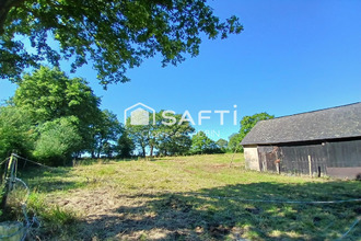 achat maison st-erblon 53390