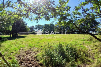 achat maison st-erblon 53390