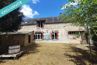 achat maison st-erme-outre-et-ramecourt 02820