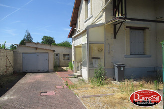 achat maison st-erme-outre-et-ramecourt 02820