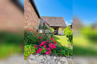 achat maison st-erme-outre-et-ramecourt 02820