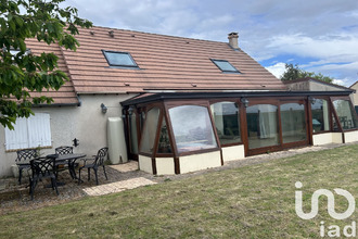 achat maison st-escobille 91410