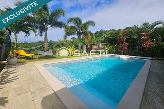 achat maison st-esprit 97270