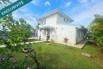 achat maison st-esprit 97270