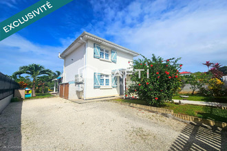 achat maison st-esprit 97270