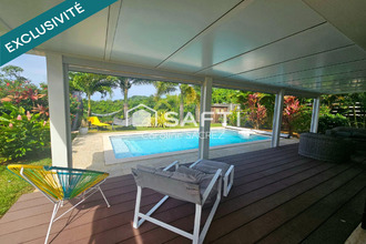 achat maison st-esprit 97270