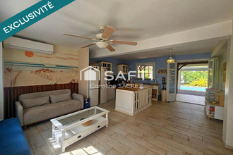 achat maison st-esprit 97270