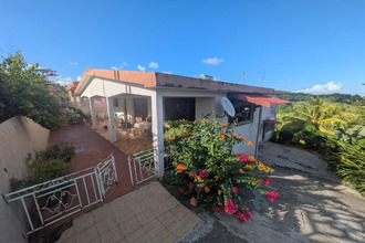 achat maison st-esprit 97270