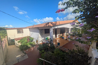 achat maison st-esprit 97270