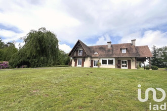 achat maison st-estephe 24360