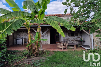 achat maison st-estephe 24360