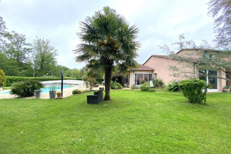 achat maison st-estephe 24360