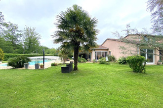 achat maison st-estephe 24360
