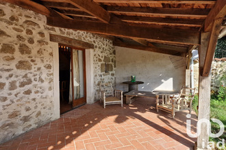 achat maison st-estephe 24360