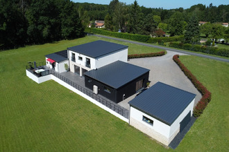 achat maison st-estephe 24360