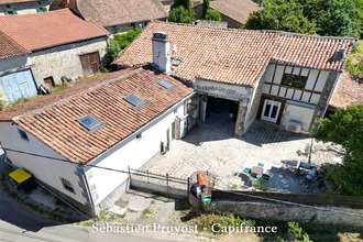 achat maison st-estephe 24360