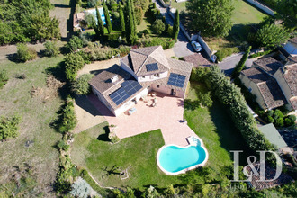 achat maison st-esteve-janson 13610