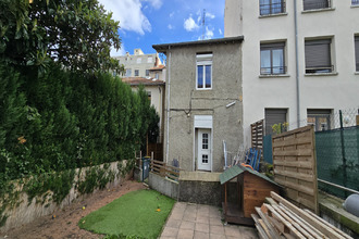 achat maison st-etienne 42000