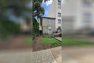 achat maison st-etienne 42000