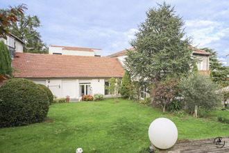 achat maison st-etienne 42000