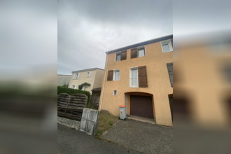 achat maison st-etienne 42000