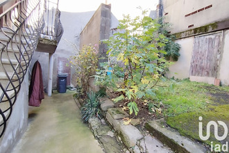 achat maison st-etienne 42000