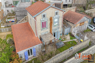 achat maison st-etienne 42000