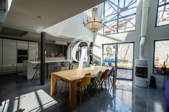 achat maison st-etienne 42000