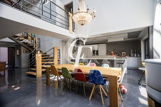 achat maison st-etienne 42000