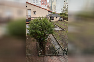 achat maison st-etienne 42000