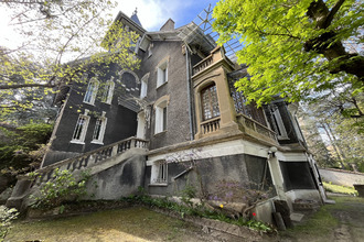 achat maison st-etienne 42000