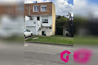 achat maison st-etienne 42000