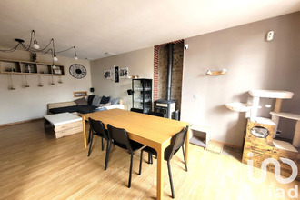 achat maison st-etienne 42000
