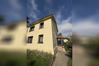 achat maison st-etienne 42000