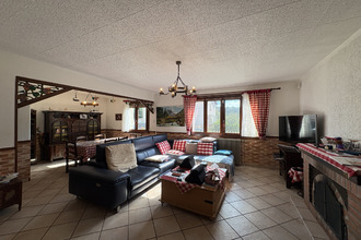 achat maison st-etienne 42000