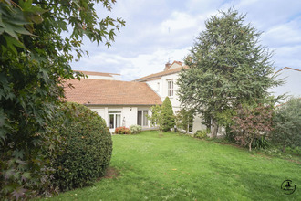 achat maison st-etienne 42000