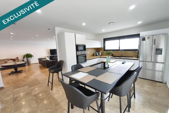 achat maison st-etienne 42000