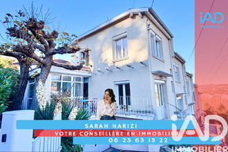 achat maison st-etienne 42000