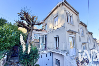 achat maison st-etienne 42000