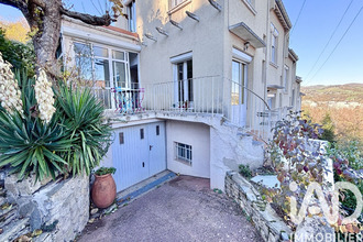 achat maison st-etienne 42000