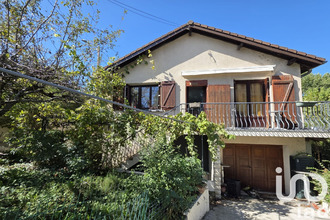 achat maison st-etienne 42000