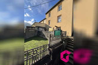 achat maison st-etienne 42000