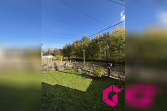 achat maison st-etienne 42000