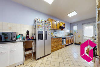 achat maison st-etienne 42000